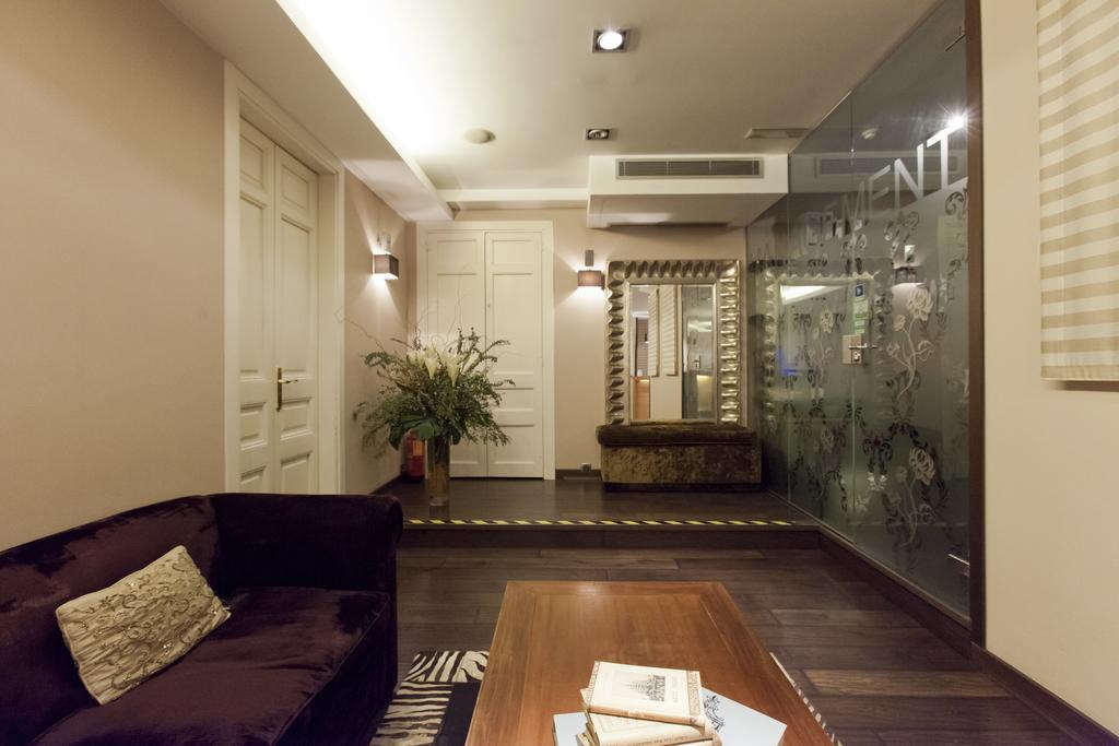Hotel Casa Boutique Barcelona Exterior foto