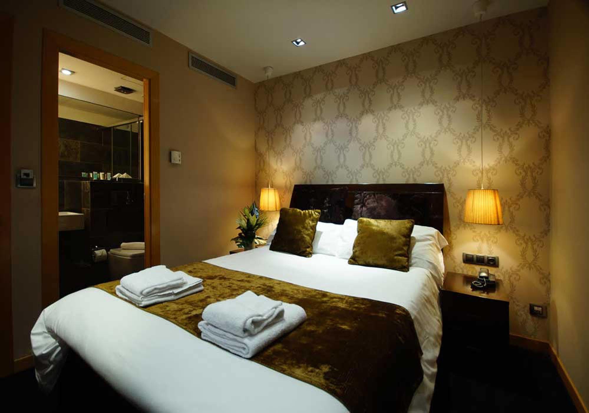 Hotel Casa Boutique Barcelona Exterior foto