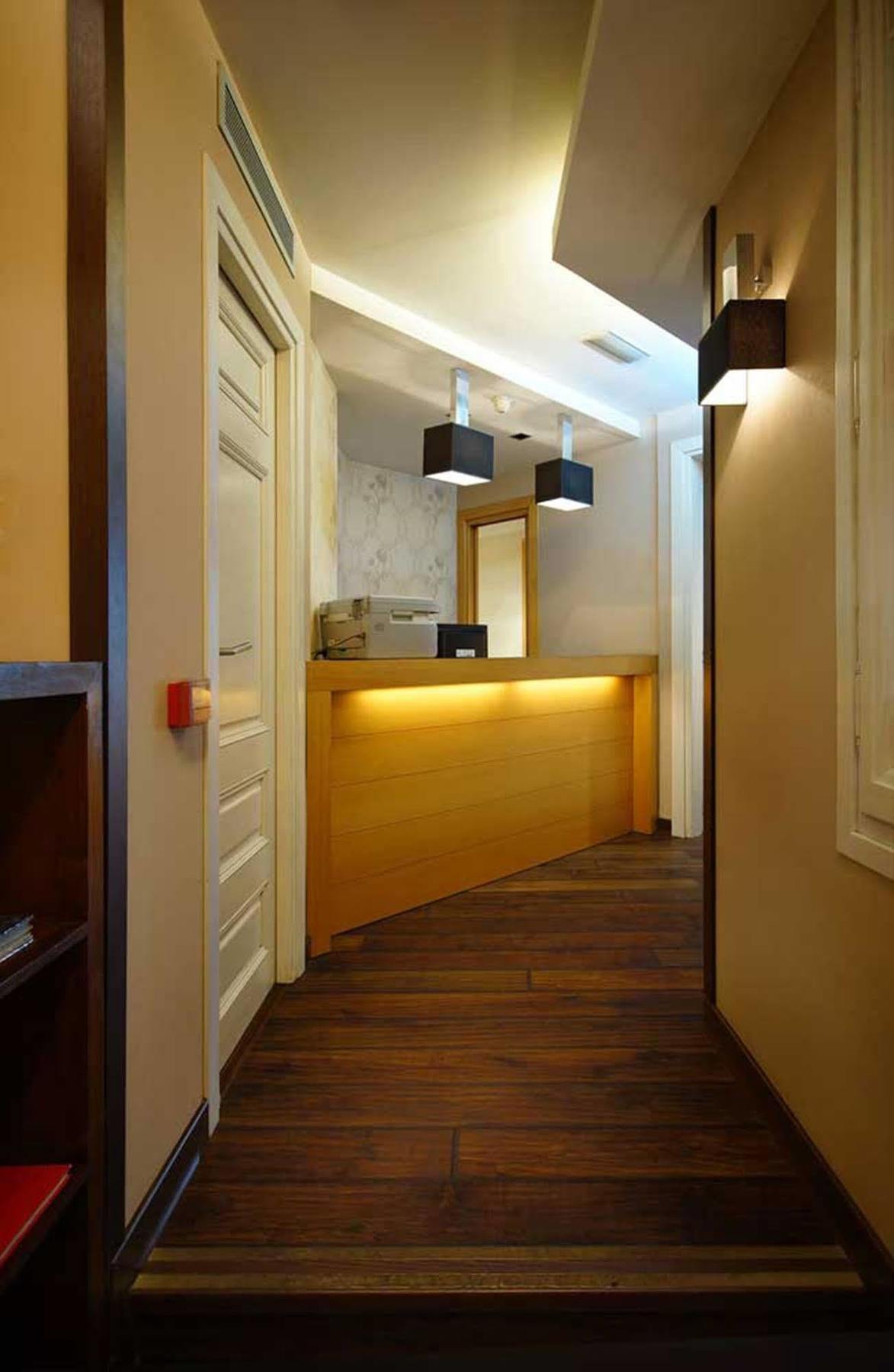 Hotel Casa Boutique Barcelona Exterior foto