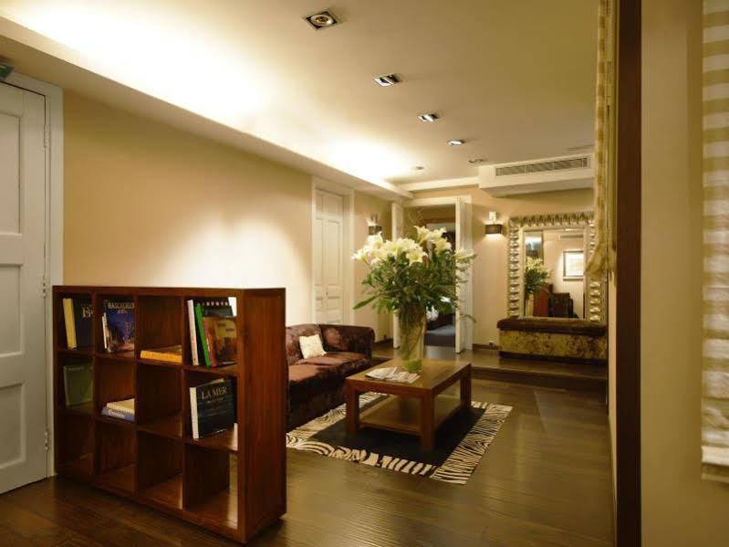Hotel Casa Boutique Barcelona Exterior foto
